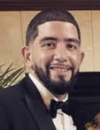 Obituary information for Alexis Torres