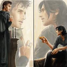 At the moment, 14.01.2020, we have next information/answer: Dresden Files Harry And Thomas Dresden Files Book Fanart Dresden