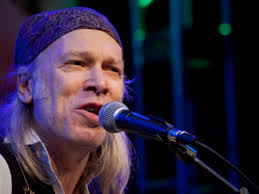 Elliot Murphy a Suoni senza confini