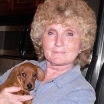 Dorrie Watson Obituary