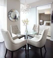 Create A Stir With Your Dining Room Table Dining Room Small Small Apartment Decorating Condo Interior