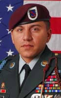 Army Sgt. 1st Class Carlos M. Santos-Silva| Military Times
