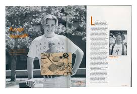 Finalist: Chad Unger — QUEER