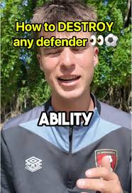 How to Leg Break Playing Football Indoor