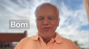 Ele dividiu a história, (BOM DIA AMIGO 4478