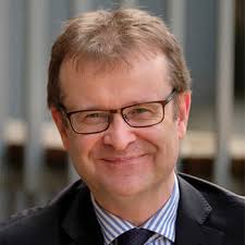 From Gold Medalist to God's Missionary