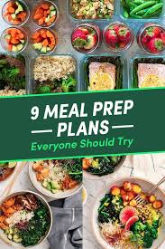 Cohen calls for charley castillo to come out of retirement to direct a new presidential agent, one captain p. 9 Meal Prep Plans For Keto Vegan Vegetarian And Whole30 Eaters