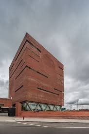 Santa Fe De Bogotá Foundation El Equipo De Mazzanti Gallery Of Santa Fe De Bogota Foundation El Equipo De Mazzanti 14 Edificios Inusuales Santa Fe Bogota