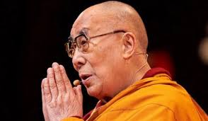 His Holiness the Dalai Lama of Tibet express condolences at Thich Quang Do  passing - Tibet post International