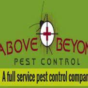 Above & beyond pest control provides commercial and residential pest control services includes termite, rodent, insects. Above Beyond Pest Control Lake Worth Fl Alignable