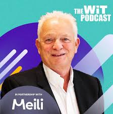 Episode 6: Dr Adrian Wang, Psychiatrist and Counsellor