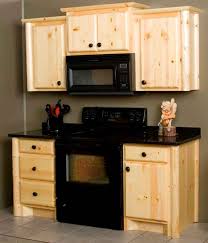 log furniture adds great warmth to
