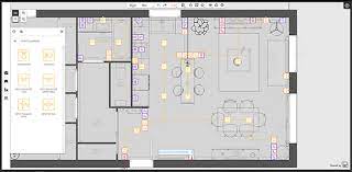Proficad is a wiring diagram software especially for circuit boards that helps electrical and electronics engineers be able to design download. Home Electrical Plan Free Electric Schematic Software Kozikaza
