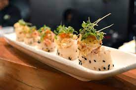 10 Best Places For Lobster Rolls In Portland Maine Conde Nast Traveler