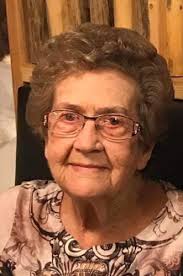 Virginia Herrera Obituary (1935