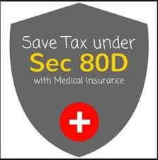 Amendments would be effected in the income tax act in order to provide relief with respect to minimum alternate tax (mat) and carry forward of losses by companies undergoing insolvency proceedings. Section 80d Income Tax Deduction For A Y 2019 20 F Y 2018 19