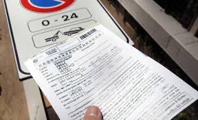 Serviciul permite verificarea online a. Ai IncÄlcat Regulile De CirculaÈie In Italia PoÈi Primi Amenzile Prin PoÈtÄ In Romania Gazeta RomaneascÄ Italia