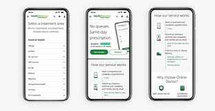 Our team are here to. New Website From Lloydspharmacy Online Doctor Makes Healthcare Easier