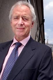 Thanksgiving service for Lord Spicer