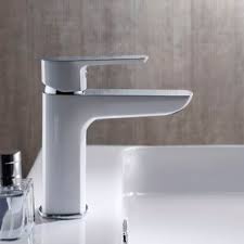 Get free shipping on qualified white bathroom sink faucets or buy online pick up in store today in the bath department. White Bathroom Sink Faucets You Ll Love In 2021 Wayfair