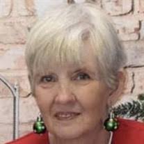 Tamara Joyce Mitchell Obituary