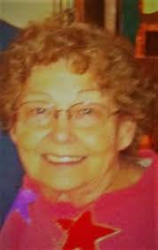 Carol Smith Obituary