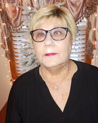 Rebecca Boles Darnell Obituary October 3, 2025