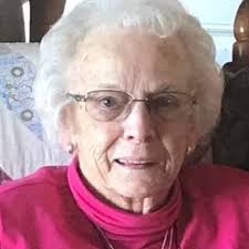 Virginia (Rockwell) Dorman Obituary (1927