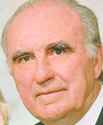 Hobart C. Jeter, 87; headed pharmaceutical company