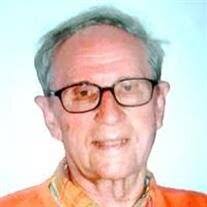 Clifford R. Bohmbach Obituary