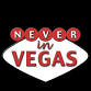 NEVER IN VEGAS event image