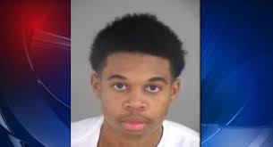 Police: 2 in custody for wearing clown masks and chasing children