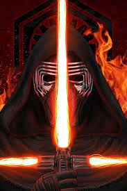 Pin On Kylo Ren