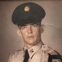 Jerry L. Shaffer Obituary