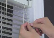 Venetian Blind Repair Guides – Fix My Blinds