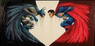 A lot has happened since this movie first released half a decade ago. Batman Vs Superman Teaser Trailer To Be Shown At San Diego Comic Con 2014 Dark Knight News
