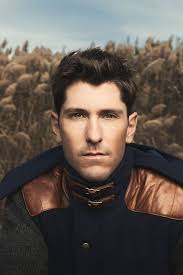 Polo Player Nic Roldan Is New York's Mr. Darcy