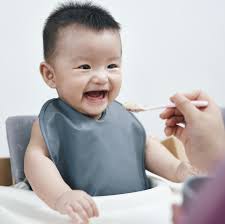 5 Resep Ikan Tuna untuk MPASI, Manfaat, dan Aturan Konsumsi untuk Bayi yang  Jarang Diketahui