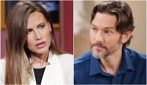 Young & Restless Recap: Claire Gets a Call From Jordan