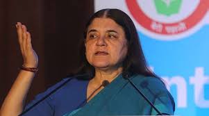 Sanjay gandhi's sugar mill hopes maneka will revive its fortunes. Model Code Of Conduct Of Invoking Religion In Campaign