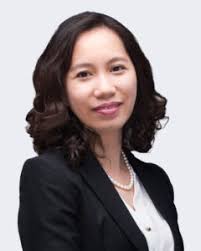Linh Thi Mai Nguyen