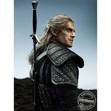 New Stills From The Witcher On Netflix Geralt Of Rivia The Witcher The Witcher Books