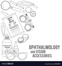 Optics And Visual Acuity