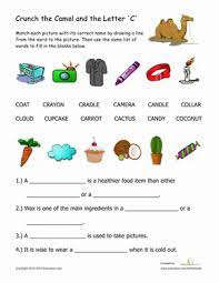 02.04.2012 · a vocabulary list featuring 100 sat words beginning with c. Words That Begin With C Worksheet Education Com