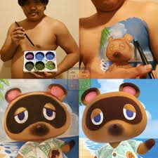 Snuggle up to sweet dreams of an island paradise with happy hugs teddy! Lonelyman And His Nipple Animal Crossing Know Your Meme