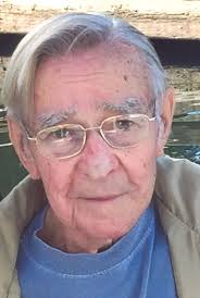 Casmer "Cas" Kapica Obituary