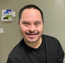 COVID-19 hospitalization difficult for CG man with Down syndrome