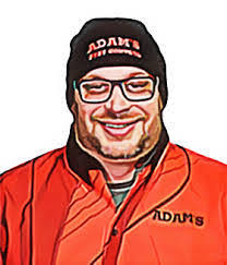 Brady Wendt's Instagram, Twitter & Facebook