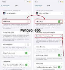Penyebab Foto di Galeri iPhone Hilang Sendiri dan Cara Mengembalikannya | PUKEVA