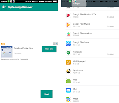 Redmi System Manager No Root Unduh Apk Versi Terbaru 2 0 3 Com Learnpainless System